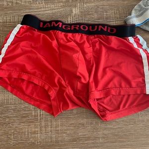 COPY - Men’s underwear